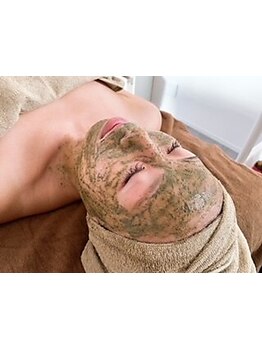 お肌をきれいにしたい