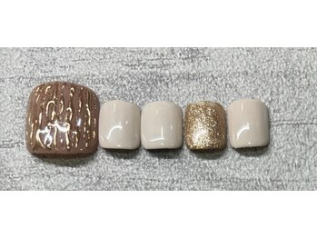 ガーデンネイル(Garden Nail)/アートサンプル