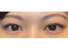 メルアイラッシュ(Mel eyelash)/まつ毛パーマ