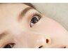 【☆最軽量×持続力☆】フラットラッシュ100本＋アイシャンプー付！ ¥5900