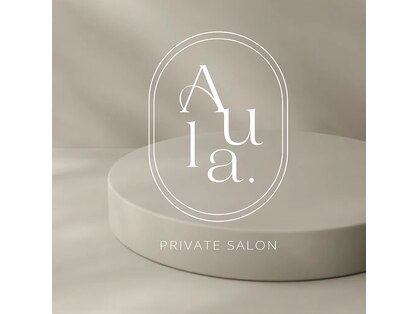 オーラ(Aula.)の写真