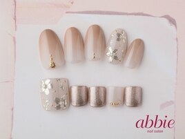 フラワー★上￥11660/下￥12012