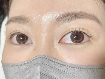 バサラ アイラッシュ(basara)/まつ毛パーマ