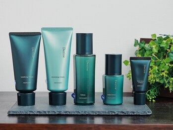 メナードフェイシャルサロン 中もず北/デライブ