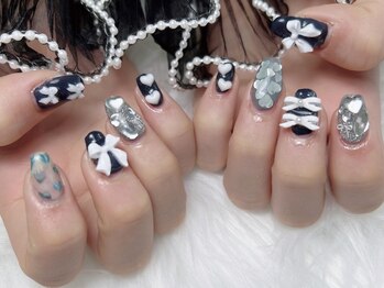 ケードット(K.)/持ち込みデザイン