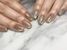 ネイルサロン アール(Nail salon R)/定額デザインA