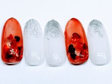 ファンネイル(FUN NAIL)/♪30分ハンド定額6050円→4500円