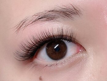 ベネ(BENE)の写真/【理想のお目元に☆】自まつ毛が少ない、もっとボリュームアップさせたい！とお悩みがある方におすすめ◎
