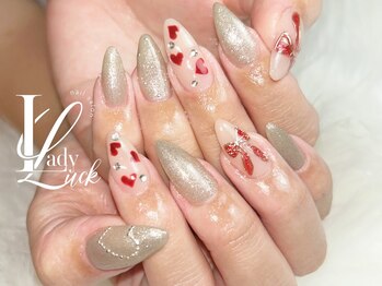 レディラックベイリゾート(Lady Luck BAY RESORT)/