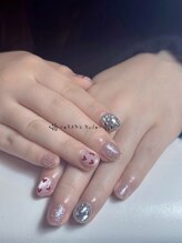 ラムネイル 恵比寿店(RAMU nail)/