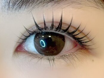 ミアン(Mian)/★似合わせまつ毛パーマ★