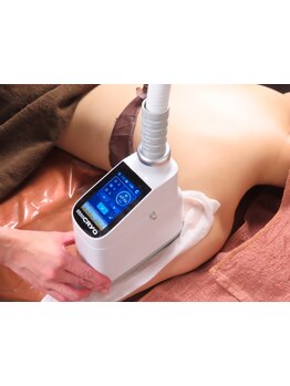 二の腕・ハミ肉ケアをしたい