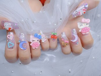 ミナミ(MINAMI)/Kitty