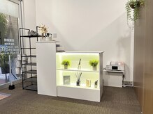 アクイラ せんげん台(AQUILA)/フロント風景