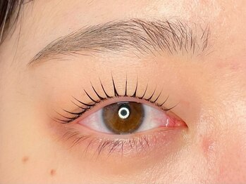 エルレ(ELRe)/ナチュラルなパーマ