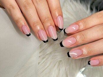 レア(Le'a)/黒フレンチ