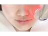 【ゲリラ】－¥550☆6/15限定！シワケア集中♪ＥＭＳ☆20分★コラーゲン導入