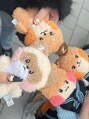シロン バイ ラベスト 四日市店(Cilon by lovest)&nbsp;推し活♪[四日市/パリジェンヌ/まつげパーマ/マツエク/眉毛]