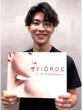 ヴィオーデ 船橋店&nbsp;AKIKUBO VIORDE