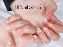 エイチワン(H1)/120分 持ち込みデザイン