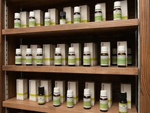 シーパ(SEAPJA)の雰囲気（お一人お一人の状態に合わせた調合をいたします♪）