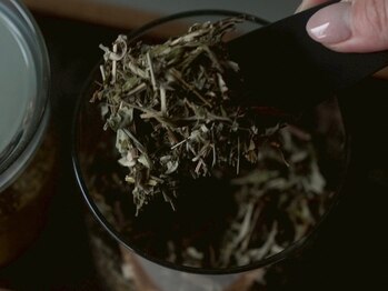 余白(yohaku)の写真/- 御所南 - 毎日忙しいあなたへ。心も体に[ 余白 ]を生む癒し空間で、特別な時間を提供します…
