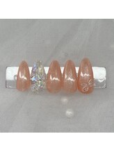 ビュール(VIERU)/定額デザイン色変可