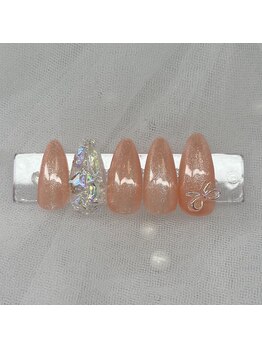 ビュール(VIERU)/定額デザイン色変可