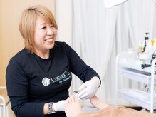 足のお悩みお気軽にご相談ください♪