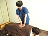【ボキボキされたい方】中澤専用!体スッキリ矯正コース! ¥11000→¥4980