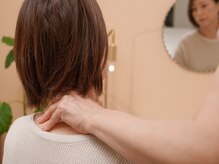 コノハナ(conohana)の雰囲気（セルフケアもお伝えするので次回まで効果が持続します）
