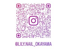 リリーネイル(Lily nail)の雰囲気（ご予約、持ち込みデザインの送り先はInstagramの DMからでもOK♪）