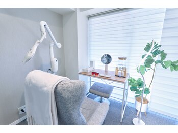 LBSホワイトニング 上野店/店内風景/LBSホワイトニング上野