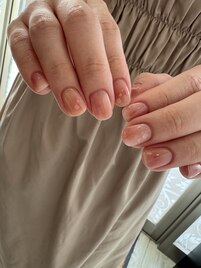 ももネイル【担当:加藤】