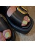【当日限定】ジェル Foot （オフ込み）¥10.000～