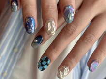 ざっくりイメージでも大歓迎！丁寧にヒアリングいたします♪