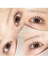 アンジュ 柏店(ANGE)/くるんとカールのまつ毛パーマ♪