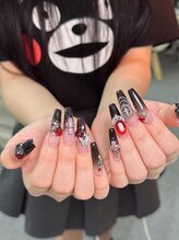 グロー ネイル(Glow Nail)/