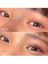 アレーヌ 中津店(Allene)/マツエク/まつパ/パリジェンヌ