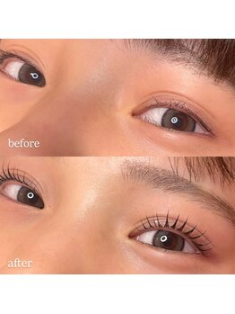 アレーヌ 中津店(Allene)/マツエク/まつパ/パリジェンヌ