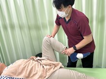 アスミルはり灸接骨院/