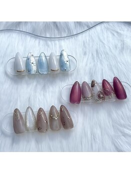 ムーミーフェブ 板橋店(muumii Feb.)/¥7880[板橋/池袋/フィルイン]