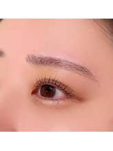 ヴァイス(VAICE)/まつげパーマ/眉毛ワックス脱毛