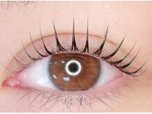 ルビジューザビューティー(le bijou the beauty)/パリジェンヌ