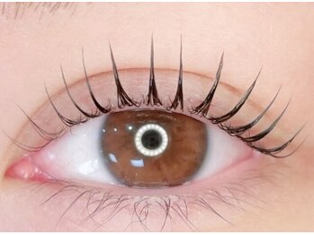 ルビジューザビューティー(le bijou the beauty)/パリジェンヌ