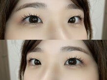 スイ(sui.)/【韓国発】ティントパーマ