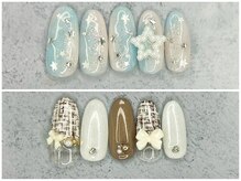 ミラーナ(Milana)/◆冬季新作デザイン◆￥7500 