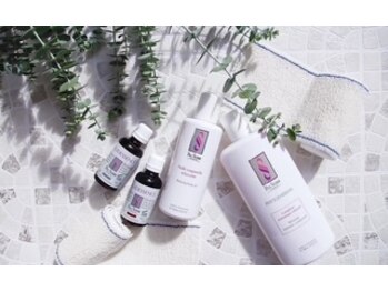 サロン　クレール(salon Clair)/認定セラピストによる施術