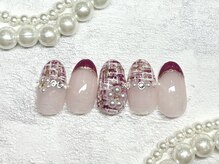 カシワビューティーココ(kashiwa beauty coco)/トレンドコース