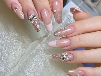 フローラ(FLORA)/長さだし持ち込み